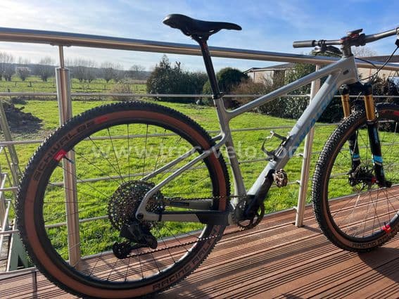 Santacruz Highball L CC haut de gamme - 2
