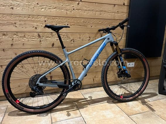 Santacruz Highball L CC haut de gamme - 3