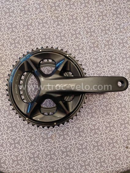 pedalier shimano - 2