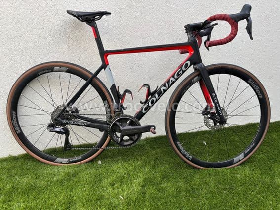 COLNAGO V3 Ultegra Di2 12v - 1