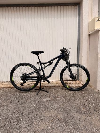 VTT ROCKRIDER ALL MOUNTAIN AM 50 S - 2