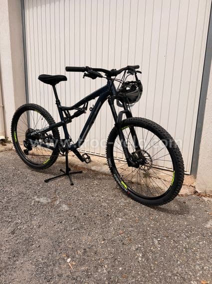 VTT ROCKRIDER ALL MOUNTAIN AM 50 S - 3