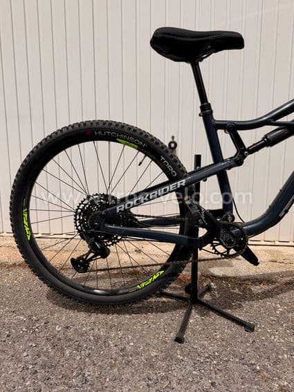 VTT ROCKRIDER ALL MOUNTAIN AM 50 S - 5