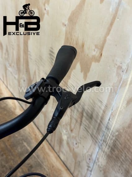 Qwic Premium i MN7+ Vélo électrique Shimano Nexus 2023 - 6
