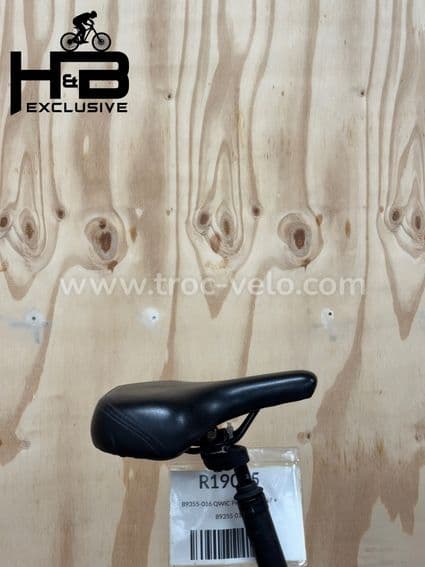 Qwic Premium i MN7+ Vélo électrique Shimano Nexus 2023 - 9
