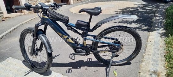 vtt electrique - 2