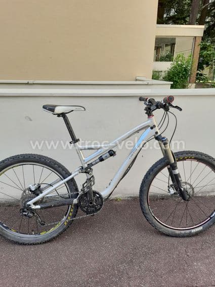 SPECIALIZED FSR - 1