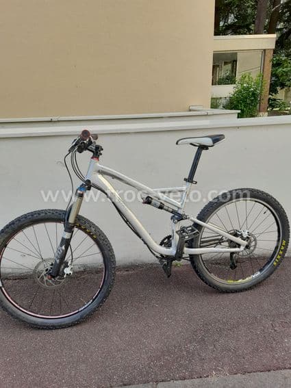 SPECIALIZED FSR - 2