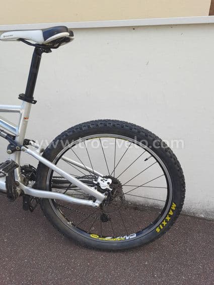 SPECIALIZED FSR - 3