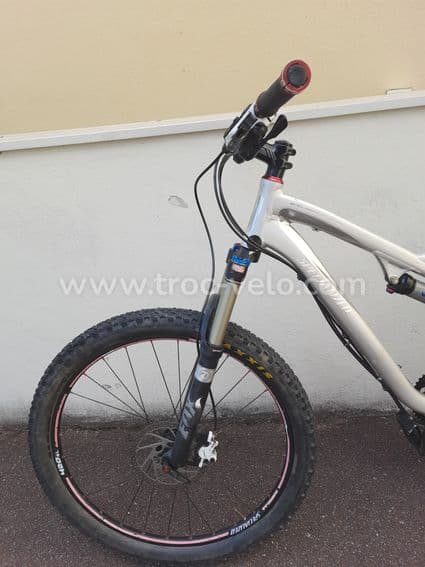 SPECIALIZED FSR - 4