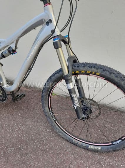 SPECIALIZED FSR - 5