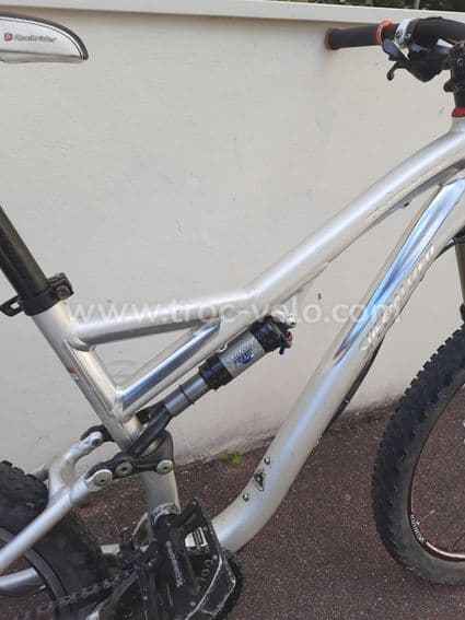 SPECIALIZED FSR - 6