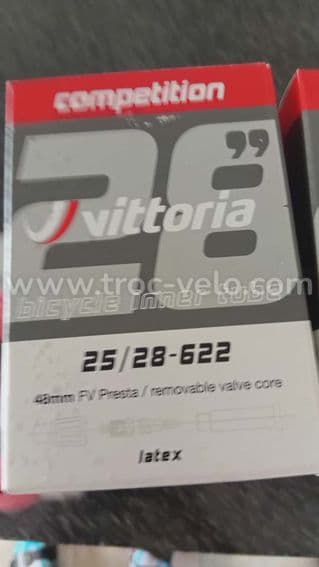 lot 11 chambres vittoria latex 700 NEUF - 4