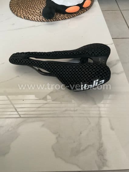 Selle Italia slr boost 3D carbon - 1