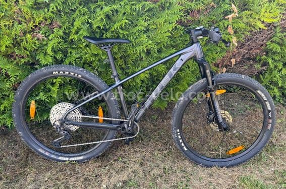 TREK XCALIBER - 1