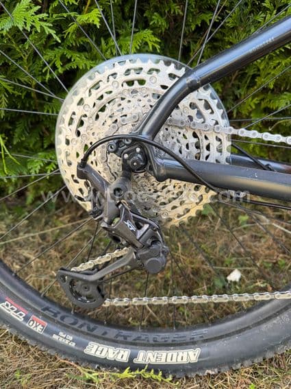 TREK XCALIBER - 2