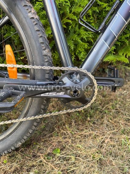 TREK XCALIBER - 3