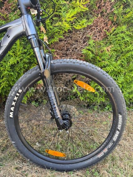 TREK XCALIBER - 5