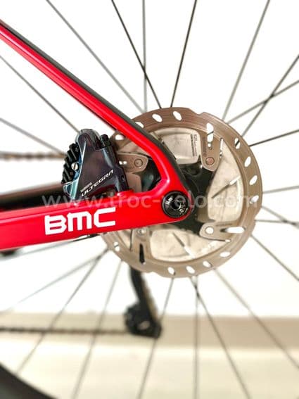 BMC slr01 taille 51 - 6