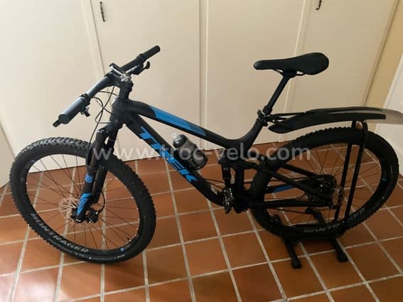 TREK FUEL EX 7 19.5 - 2