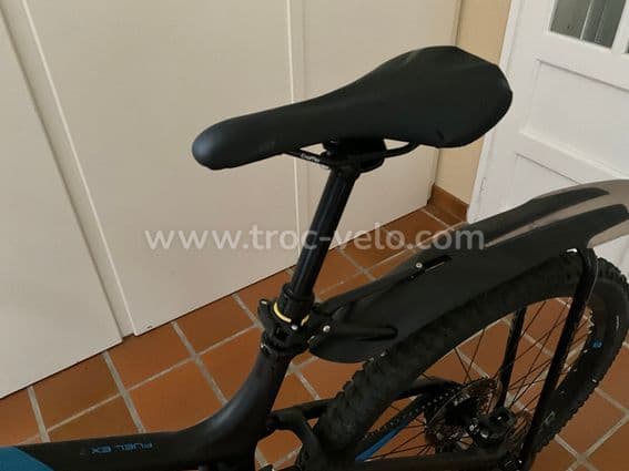 TREK FUEL EX 7 19.5 - 3