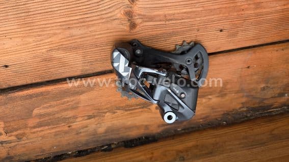 Derailleur Eagle XX1 AXS - 1
