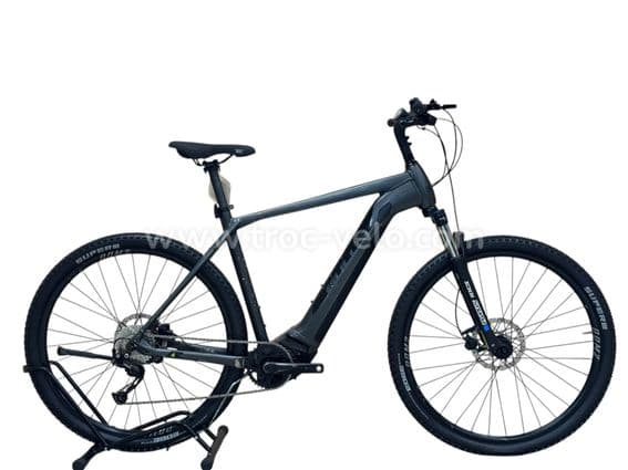 Bulls Copperhead Evo 1 29 pouces VTT électrique Shimano Alivio 2021 - 1