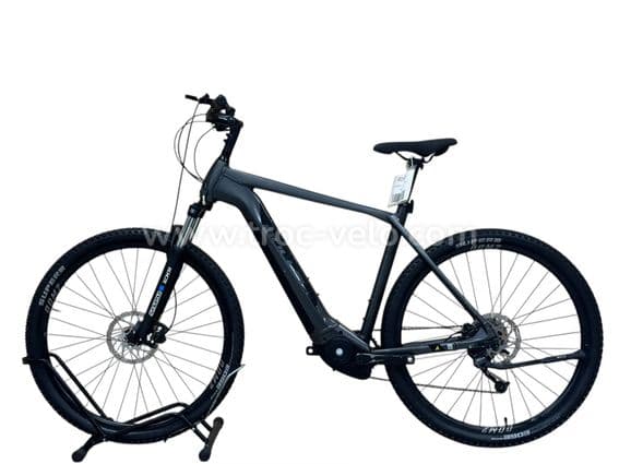 Bulls Copperhead Evo 1 29 pouces VTT électrique Shimano Alivio 2021 - 2