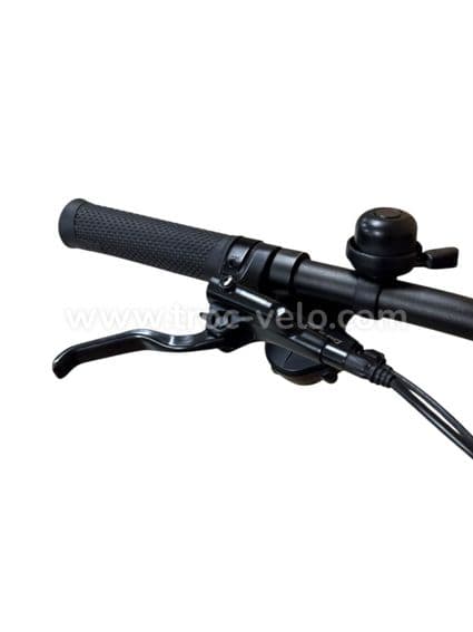 Bulls Copperhead Evo 1 29 pouces VTT électrique Shimano Alivio 2021 - 4
