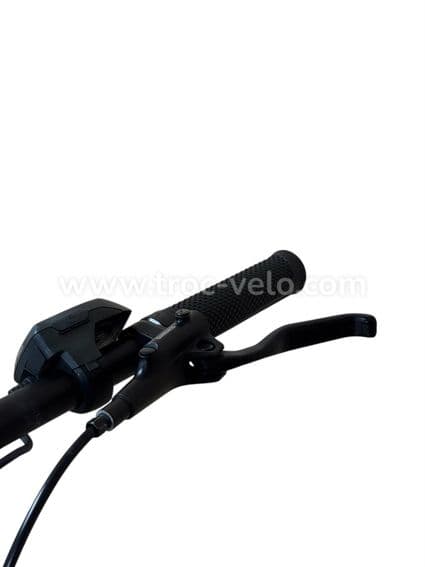 Bulls Copperhead Evo 1 29 pouces VTT électrique Shimano Alivio 2021 - 5
