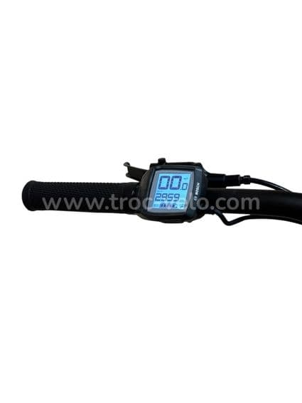 Bulls Copperhead Evo 1 29 pouces VTT électrique Shimano Alivio 2021 - 6