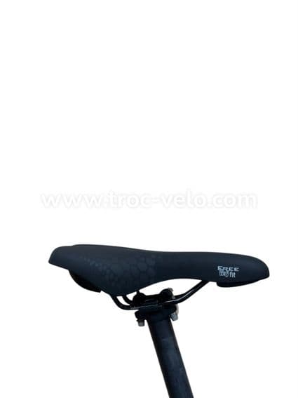 Bulls Copperhead Evo 1 29 pouces VTT électrique Shimano Alivio 2021 - 8