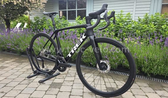 NEUF!Trek Emonda SL7 Pro Ultegra DI2 12 SP. +Roues carbone - 1