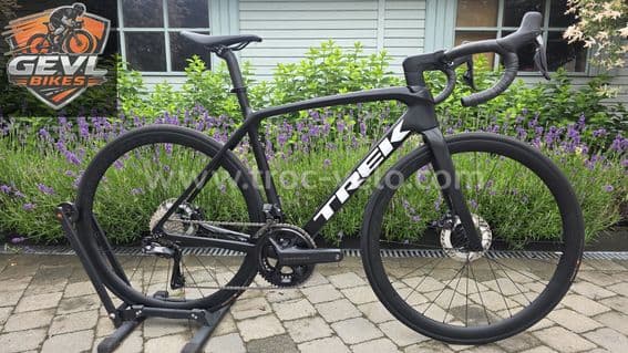 NEUF!Trek Emonda SL7 Pro Ultegra DI2 12 SP. +Roues carbone - 2