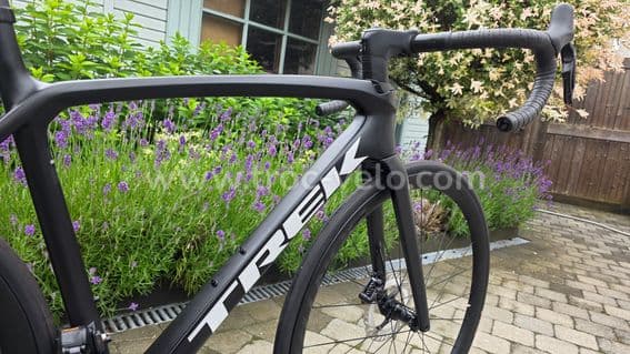 NEUF!Trek Emonda SL7 Pro Ultegra DI2 12 SP. +Roues carbone - 3