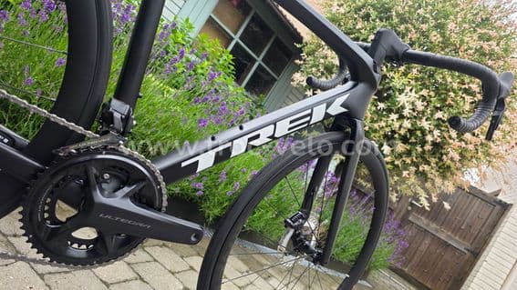 NEUF!Trek Emonda SL7 Pro Ultegra DI2 12 SP. +Roues carbone - 4