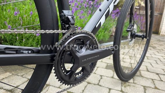 NEUF!Trek Emonda SL7 Pro Ultegra DI2 12 SP. +Roues carbone - 7