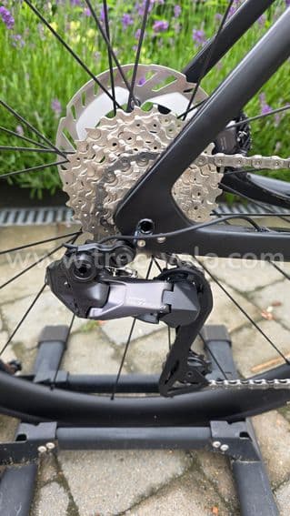 NEUF!Trek Emonda SL7 Pro Ultegra DI2 12 SP. +Roues carbone - 8