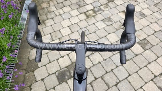 NEUF!Trek Emonda SL7 Pro Ultegra DI2 12 SP. +Roues carbone - 10