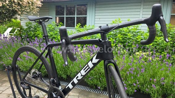 NEUF!Trek Emonda SL7 Pro Ultegra DI2 12 SP. +Roues carbone - 12