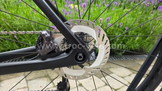 NEUF!Trek Emonda SL7 Pro Ultegra DI2 12 SP. +Roues carbone - 13