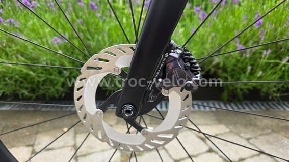 NEUF!Trek Emonda SL7 Pro Ultegra DI2 12 SP. +Roues carbone - 14