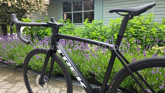 NEUF!Trek Emonda SL7 Pro Ultegra DI2 12 SP. +Roues carbone - 15
