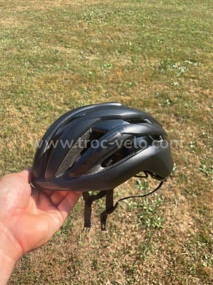 Casque Met Trenta - 3
