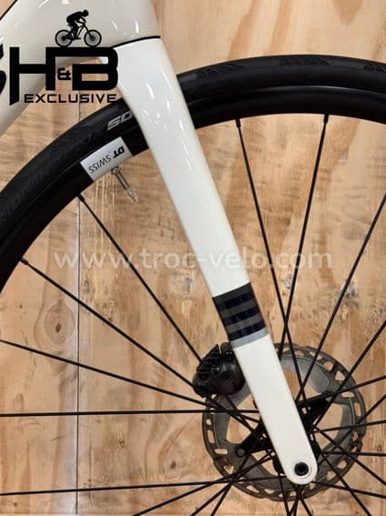 Stevens Xenith Carbon Vélo de Route Shimano Ultegra Di2 2023 - 3