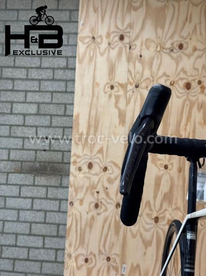 Stevens Xenith Carbon Vélo de Route Shimano Ultegra Di2 2023 - 5