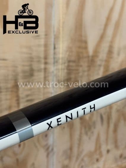 Stevens Xenith Carbon Vélo de Route Shimano Ultegra Di2 2023 - 7
