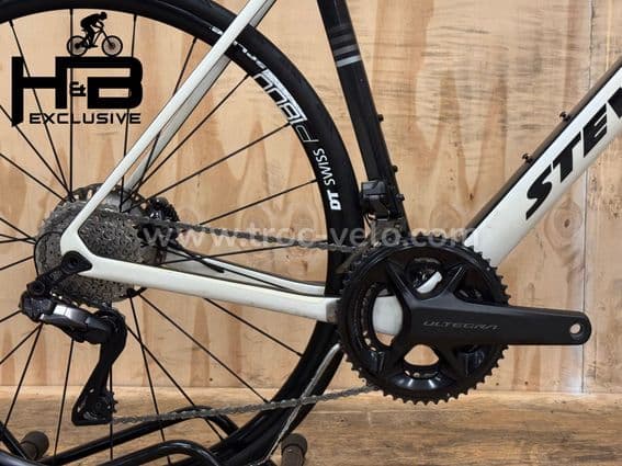 Stevens Xenith Carbon Vélo de Route Shimano Ultegra Di2 2023 - 10
