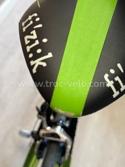 Cannondale SuperSix EVO HiMod Sagan Réplication - 4
