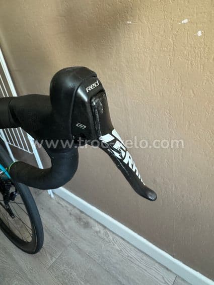 Cannondale SuperSix EVO HiMod Sagan Réplication - 5